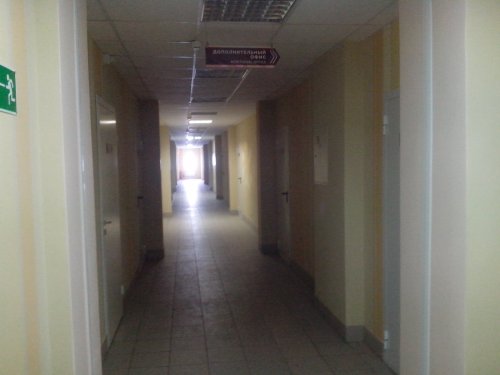 административно-спортивный центр».
