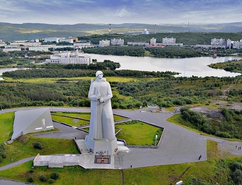Областные соревнования обучающихся по спортивному ориентированию бегом, посвящённые 72-ой годовщине Победы в Великой Отечественной войне