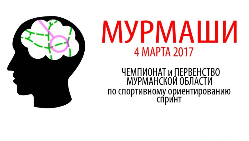  Чемпионат и Первенство Мурманской области 